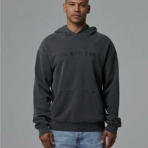 TALENTLESS Men's Hoodie